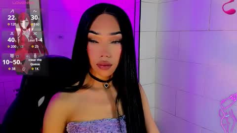 Nicky online show from 11/25/25, 04:23