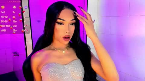 Nicky online show from 01/17/26, 04:17