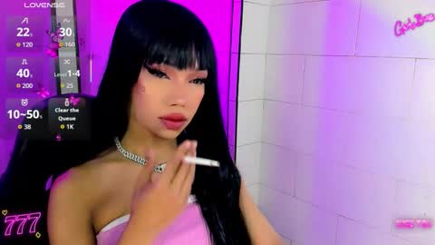 Nicky online show from 03/03/26, 04:07