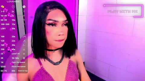 Nicky online show from 04/08/26, 01:49