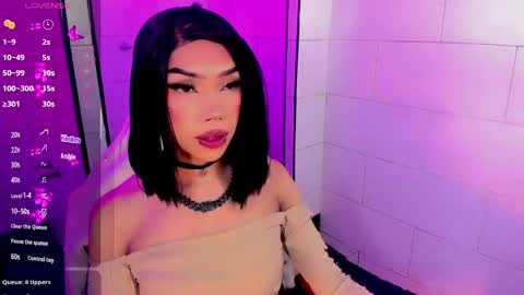 Nicky online show from 04/18/26, 04:38