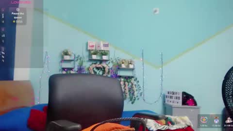 nickyribeiro online show from 02/26/26, 01:48