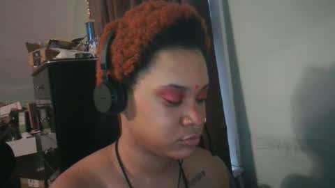 nickythehawtie online show from 02/18/26, 06:37