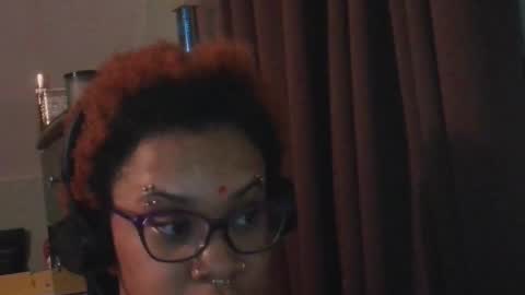 nickythehawtie online show from 02/28/26, 12:55