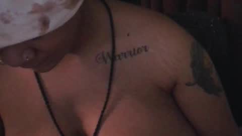 nickythehawtie online show from 03/08/26, 02:04