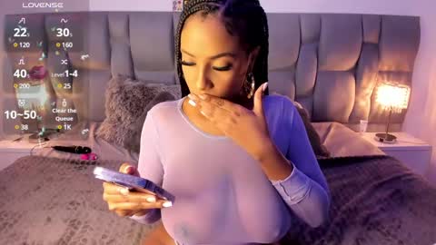 Nicky online show from 12/07/24, 01:58