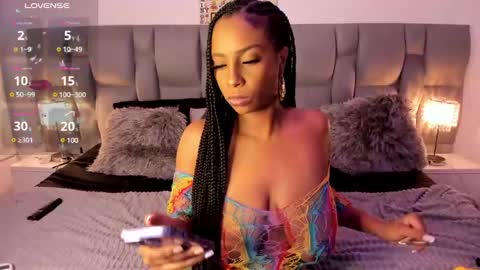 Nicky online show from 12/08/24, 01:24