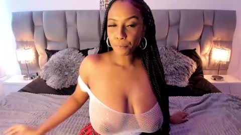 Nicky online show from 12/10/24, 09:54