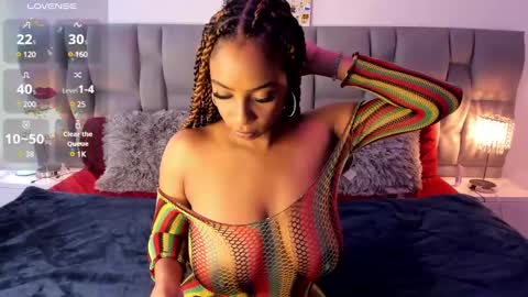 Nicky online show from 01/05/25, 09:36