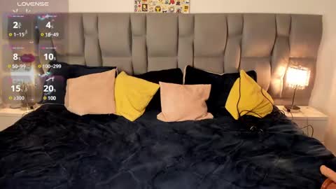 Nicky online show from 02/06/25, 02:55