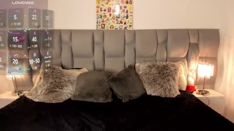 Nicky online show from 03/08/25, 12:22