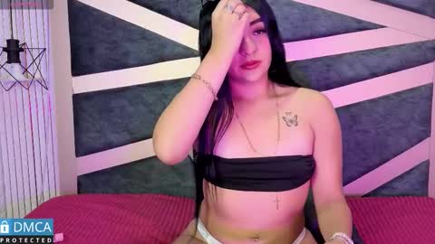 nickytta_ online show from 02/09/26, 02:59