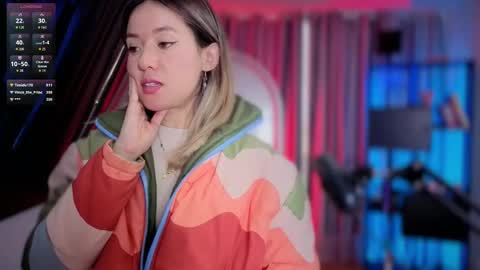 Nicky online show from 03/16/26, 09:19