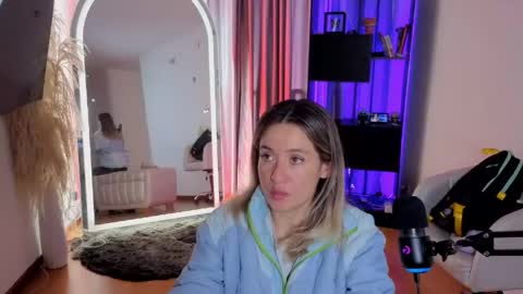 Nicky online show from 05/15/26, 05:42