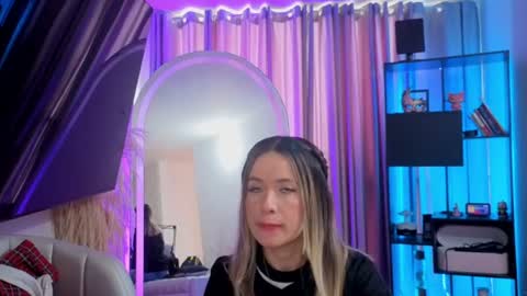 Snapshot of nickywindsor chatting on 06/30/26, 03:13 Nicky online show from 06/30/26, 03:13