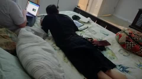 Snapshot of nicnaughtypain chatting on 03/08/25, 11:48 NicNaughty online show from 03/08/25, 11:48
