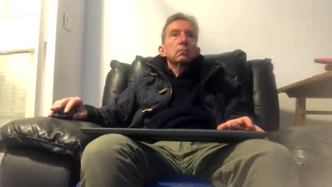 Nico online show from 02/12/25, 12:05