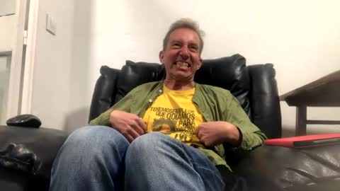 Nico online show from 02/21/25, 07:21