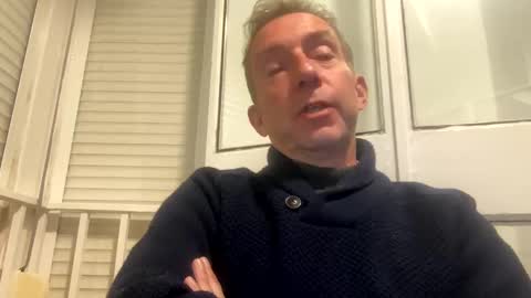 Nico online show from 02/25/25, 09:02