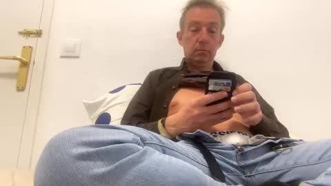 Nico online show from 03/05/25, 01:52