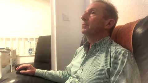 Nico online show from 10/12/25, 11:59