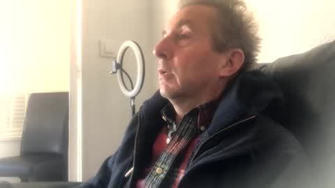 Nico online show from 11/27/25, 11:23