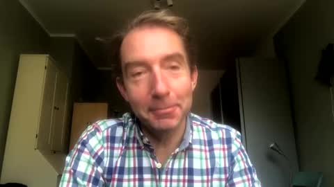 Nico online show from 01/13/26, 01:27