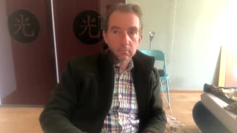 Nico online show from 01/15/26, 12:32