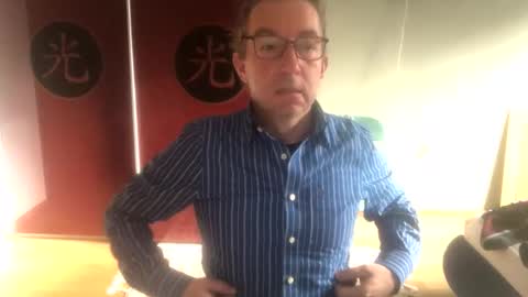 Nico online show from 02/06/26, 08:40