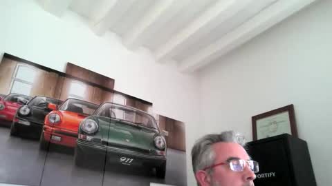 Nico online show from 04/16/26, 07:31