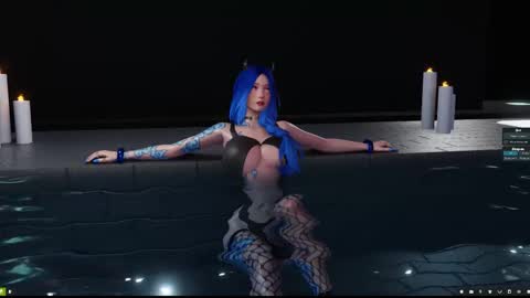 nico_2125 online show from 10/21/25, 07:25