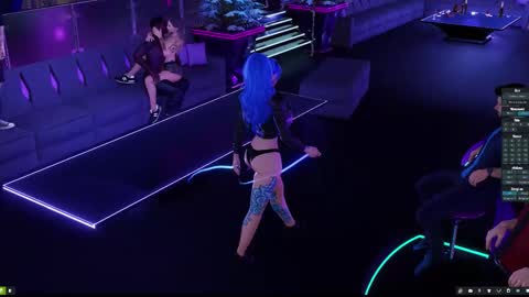 nico_2125 online show from 10/25/25, 06:02