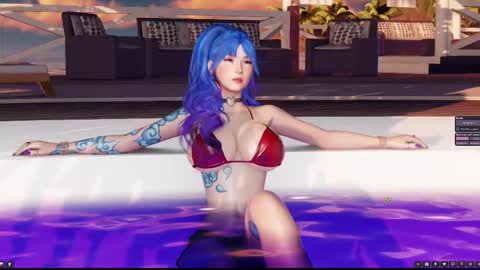 nico_2125 online show from 11/03/25, 02:51