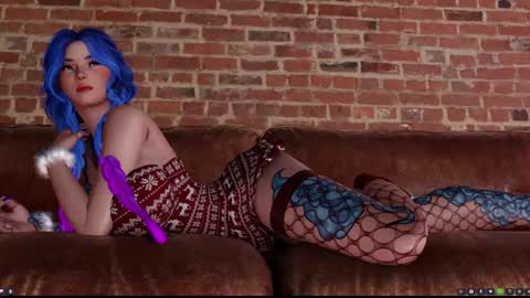 nico_2125 online show from 11/13/25, 12:59