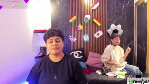 Nico online show from 06/21/26, 03:31
