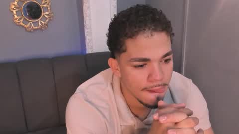 nico_blaze7 online show from 12/14/25, 12:21