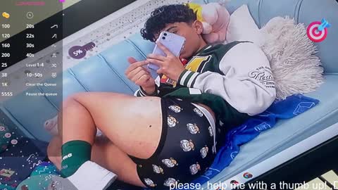 nico online show from 12/03/24, 09:00