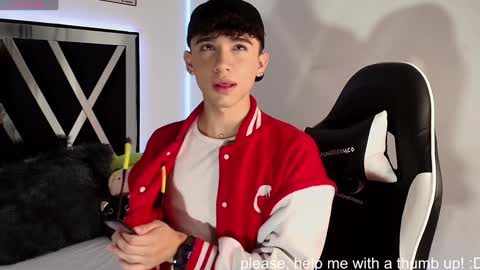 nico online show from 12/05/24, 10:34