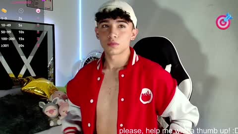 nico online show from 12/13/24, 07:25