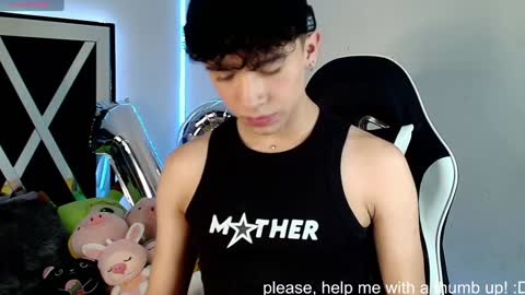 nico online show from 12/14/24, 07:07