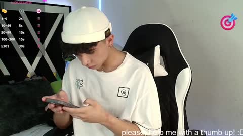 nico online show from 12/19/24, 10:32