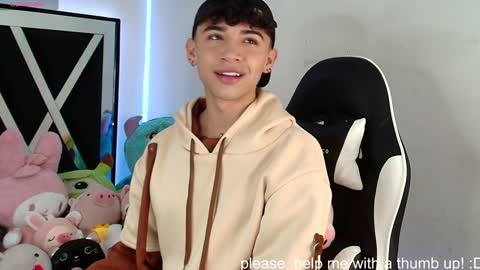 nico online show from 12/27/24, 11:50