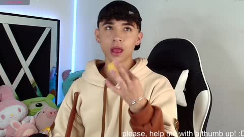 nico online show from 12/27/24, 02:54