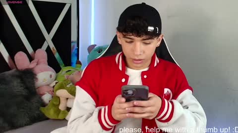 nico online show from 01/05/25, 12:31