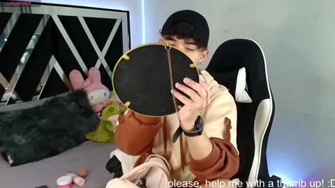 nico online show from 01/07/25, 01:06