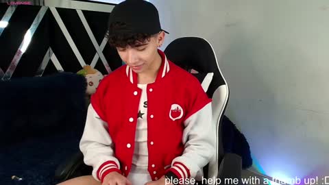 nico online show from 01/11/25, 06:56