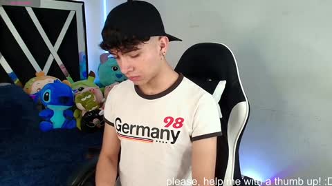 nico online show from 01/14/25, 03:32