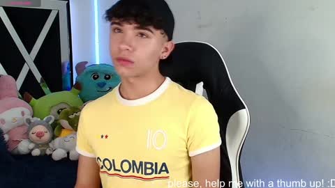 nico online show from 01/15/25, 05:08