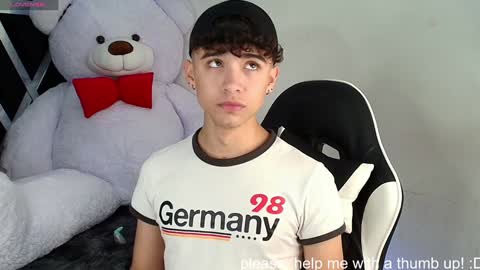 nico online show from 01/30/25, 10:08