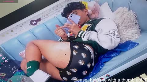 nico online show from 01/31/25, 07:39